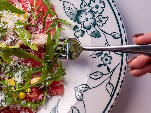 SPLENDIDO DINNER - FLAVORS OF ITALY